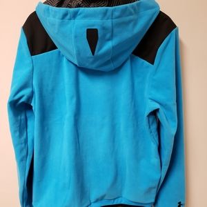 Under Armour hoodie
